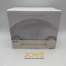 NieR: Automata NieR Series 15th Anniversary Box CD Book Figure Set Square Enix picture