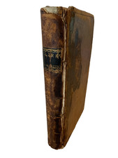 1805 American Clerk’s Magazine 6th Ed Early Maine Provenance Lory Bacon, Porter picture
