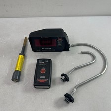 Greenlee Digital Voltage Indicator w/ Test Point 500kV, OH/UG Kit 2 DVI-500T/K02 picture