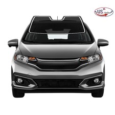 Computerized Custom PreCut 2Ply Window Tint Film Kit For 2015-2020 Honda Fit picture
