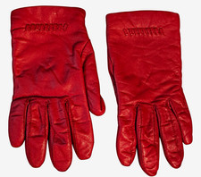 Vintage 1990s/Y2K-era Wilsons Leather  Thinsulate gloves, women’s picture