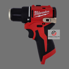 Milwaukee 3401-20 M12 12V 3/8