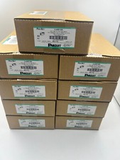 Panduit Giga TX Cat6 jack black CJ688TGBL BOX OF 50. ！ picture