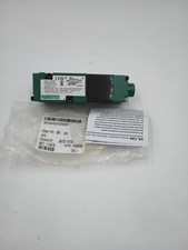 NUMATICS 081SA400K000030 SOLENOID VALVE MK8 SERIES 4/2 SPR RTN 120VAC picture