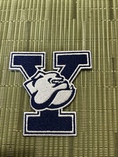 🌟 Yale Bulldogs picture