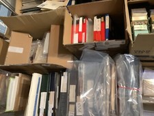 Occasion Super Fun Lot 5kg Tens of Thousands Stamps picture