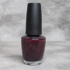 OPI 'We'll Always Have Paris' NL F20 Nail Lacquer FRANCE COLLECTION 2008 picture