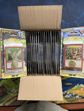 MetaZoo UFO 1st Edition Blister Packs x24 Sealed Packs Full Distro Box picture