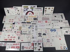 Gi Joe / Cobra Sticker Sheets NEW   multi listing, buy more&save,  picture