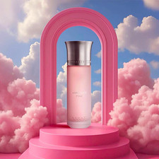 ASSAF Arrogate Pink Fragrance Spray Eau de Parfum, Regular Size 200 ml picture