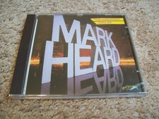Mark Heard - Greatest Hits CD *RARE*  Brand New *SEALED* picture