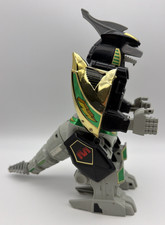 Vintage Mighty Morphin Power Rangers (MMPR) DRAGONZORD 10