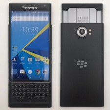 Original BlackBerry Priv 3GB+32GB 18MP WIFI 4G LTE Unlocked GSM Slide Smartphone picture