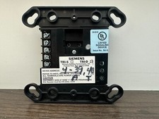 SIEMENS TRI-D ADDRESSABLE DUAL MONITORING MODULE   picture