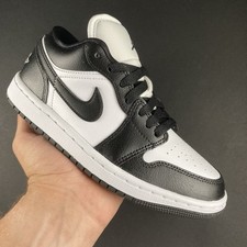 Womens Size 5W - Nike Air Jordan 1 Low 