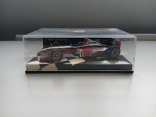 Minichamps 1999 Jacques Villeneuve BAR 01 Supertec 1:43 Scale Model picture