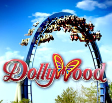 🦋 DOLLYWOOD THEME PARK TICKETS $50 PROMO DISCOUNT TOOL picture