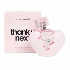 Thank U Next by Ariana Grande perfume for her EDP 3.3 / 3.4 oz New in Box picture