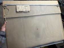 1955 1956 1957 Chevrolet Bug Screen Nos picture