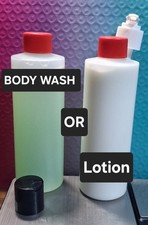 Body wash or lotions   (Scented Names H-S) picture