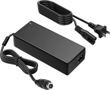 42V AC Adapter Charger For AOVOPRO ES80 / M365 picture