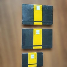 moleskine picture
