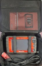 Snap-on SOLUS Legend EESC336 Automotive Diagnostic Scanner Latest 26.2 Update picture