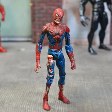 Marvel Diamond Select Legends 7