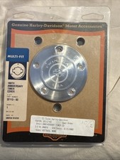 Harley Davidson 100th Anniversary TIMER COVER TWIN CAM NEW NOS 32113-03 USA Made picture
