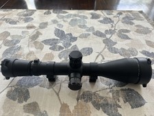 Leupold Mark 4 LR/T 4.5-14x50mm Mil Dot 30mm Black Rifle Scope USA picture