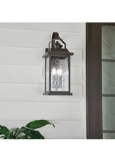 Kichler Linford 3-light 22.25
