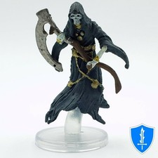 Grim Reaper - Bestiary Unleashed #34 Pathfinder Battles D&D Death Miniature picture