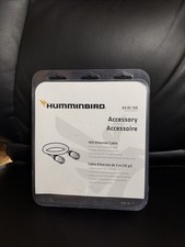 for Humminbird 720073-2 AS EC 10E Ethernet Cable,10 Feet Female to Female picture