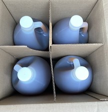 4 X 1 Gallon, G-96 SYNTHETIC CLP GUN OIL, MIL-PRF-63460F CLEANER  #1053G  USA picture