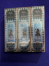 ZEESEA x British Museum Alice in Wonderland Hydrating Primer Foundation PICK 1 picture