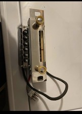 1947/48 Kaiser Radio picture