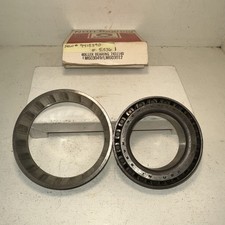 Lot Of 1 - NOS- OEM GM Rear End Bearing- #9418390 - Camaro 1967-1969. picture