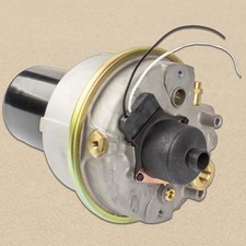 AIR DRYER - COALESCING - REPLACES HALDEX DA33100 (PURE AIR PLUS STYLE) picture