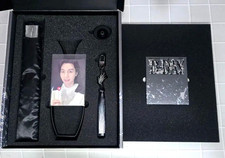 BTS SUGA D-DAY Merch Box #15 Full Set – Official ARMY Membership Exclusive New picture