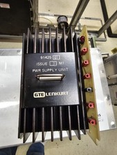 Vintage GTE Lenkurt 91425 Issue 7 M1 Power Supply Unit Telecom Central Office picture