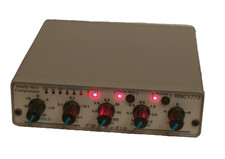 FMR Audio RNC1773 RNC Really Nice Compressor with Power Supply *Great Condition* picture