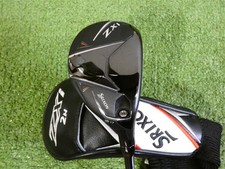 Srixon ZXi 17* 2 Hybrid Rescue Ventus TR Blue 8 X Extra Stiff Graphite w HC New picture