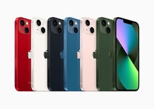 Apple iPhone 13, 128/256/512GB - Fully Unlocked - Used - All colors picture