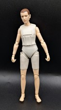 Bandai Netflix Stranger Things The Void Series Eleven 6-inch Action Figure picture