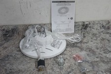 Lithonia Lighting CPRB ALO13 120 SWW9 80CRI PM CPTLW DWH 120-277VAC LED High Bay picture