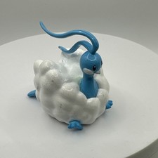 Vintage Authentic Nintendo TOMY Pokemon Collection: Altaria Moncole Figure 2004 picture
