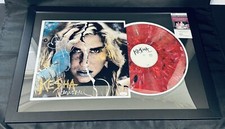 Ke$ha Signed 