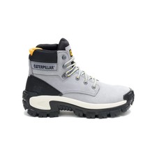 Caterpillar Men Invader Hi Steel Toe Work Boot picture