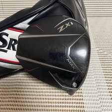 Dunlop Srixon ZXi MAX 10.5°  Driver head a picture