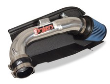 Injen Polished Short Ram Intake w/MR Tech & Heat Shield for 16-24 MX-5 Miata picture